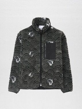 Sundae School Fleece S